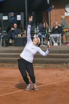 Bild 275 - BL2 THC von Horn und Hamm - DTV Hannover : Ergebnis: 4:5